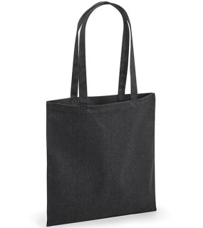 Nákupná taška (WM Revive Recycled Bag) > čierna