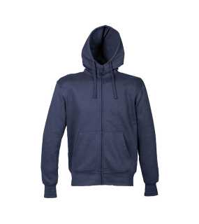 Pánska mikina (NEBRASKA MAN by JR) > modrá (navy) > L