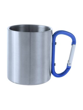 Hrnček z nerez ocele > modrá