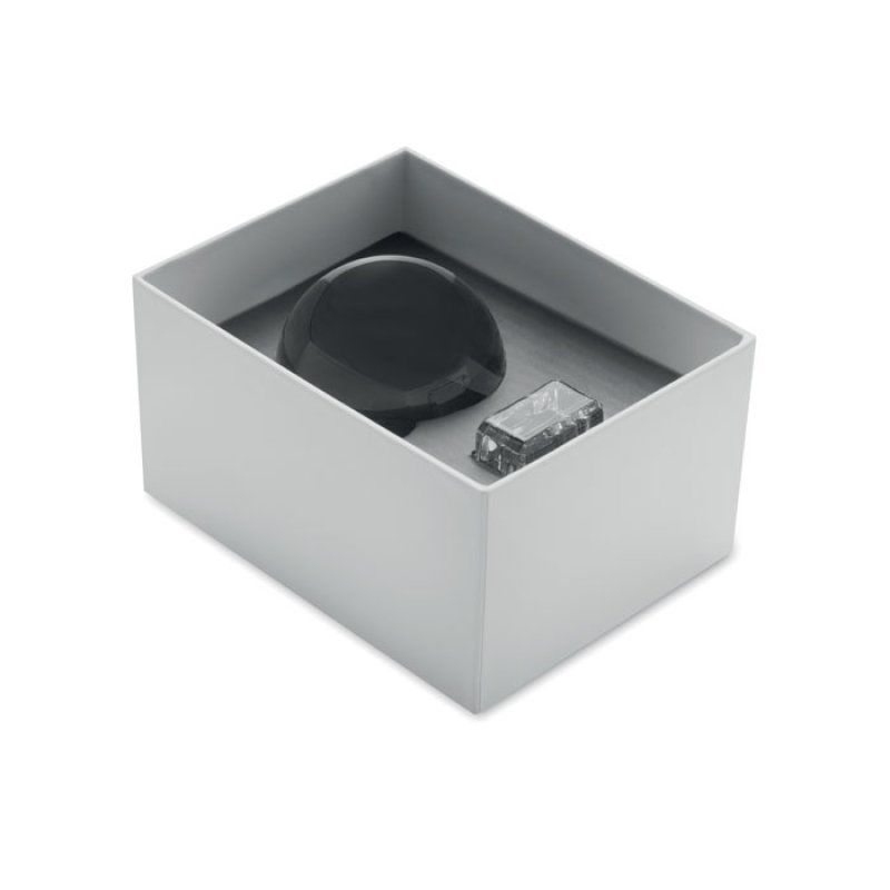 Sklenená trofej - guľa > transparentná