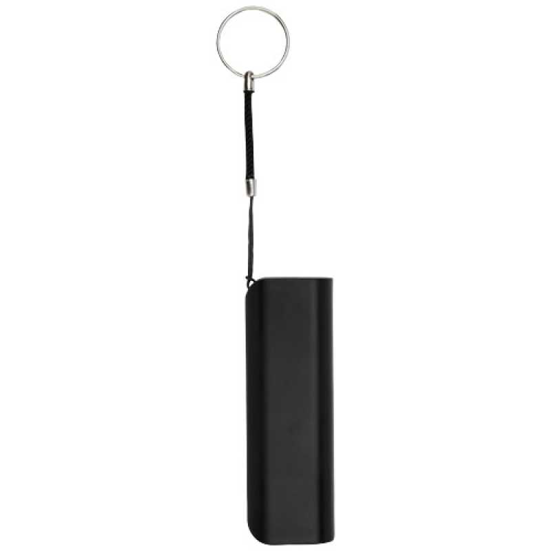 Power Bank-nabíjačka (1200 mAh) > čierna (solid)