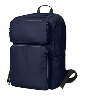 Batoh na notebook (Halfar FELLOW) > modrá (navy)