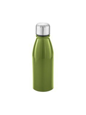 Športová fľaša 500ml > zelená (light)