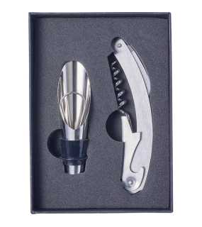 Vínová sada > čierna