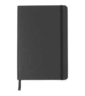 Zápisník z recyklovaného kartónu A5 > čierna