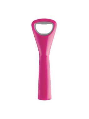 Otvárač na fľaše > ružová(fuchsia)