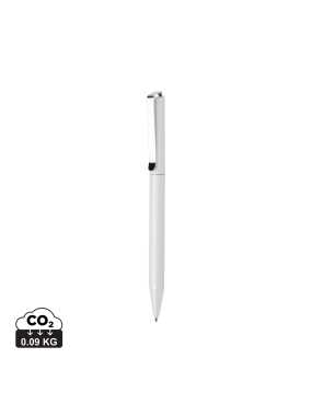 Pero Xavi z RCS recykl. hliníka > biela