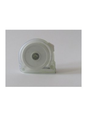 Dvojmetrový samonavíjací meter > biela