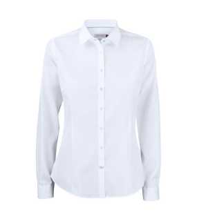 Pánska košeľa (James Harvest RED BOW 29 LADIES) > biela > L