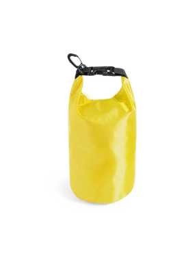 Vodeodolný lodný vak > žltá