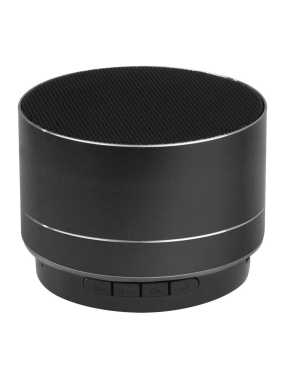 Farebný bluetooth reproduktor > čierna