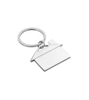 Kľúčenka > strieborná