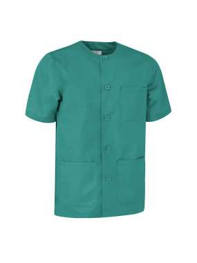 Pánsky top (HELSINKI) > zelená (surgical) > 2XL