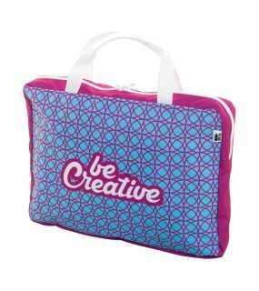 | Taška na dokumenty na zakázku > biela