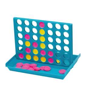 Hra 4 v rade Genk > tyrkysová