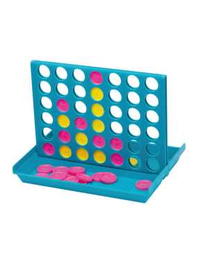 Hra 4 v rade Genk > tyrkysová