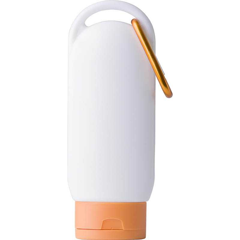 Krém na opaľovanie (60 ml) > oranžová