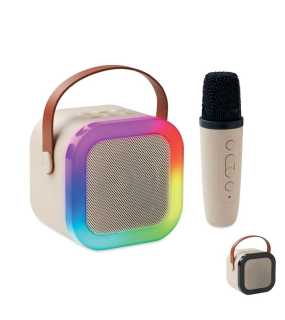 Sada na karaoke > béžová