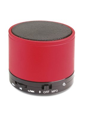 Bluetooth reproduktor > červená