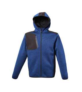 Pánska budna (DIGIONE by JR) > modrá > L   