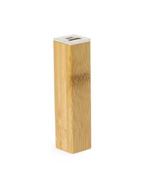 Power Bank-nabíjačka (2 200 mAh) > viacfarebná