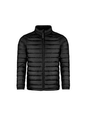 Unisex bunda > čierna > M