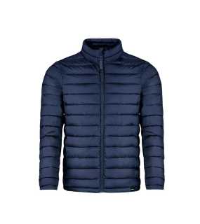 Unisex bunda > modrá (navy) > L