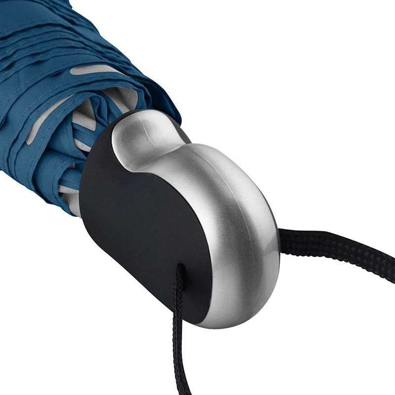 Skladací dáždnik (FARE Mini umbrella Safebrella®) > modrá (navy)