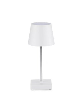 Stolová lampa > biela