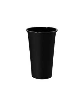 Pohár > čierna