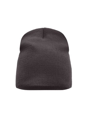 Zimná čiapka (MB Beanie No.1) > čierna