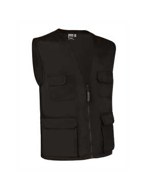 Pánska vesta (HARDWARE) > čierna > 2XL