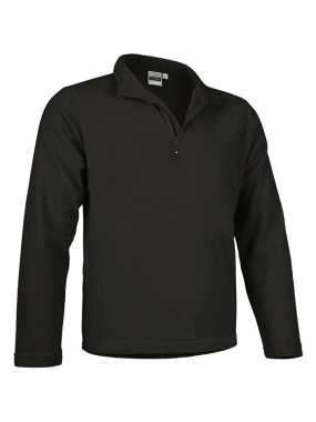 Unisex mikina (TREKKING) > čierna > XL