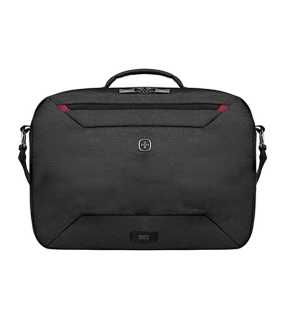 Mx Commute 16" laptop business taška (Wenger) > sivá