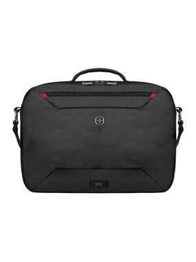 Mx Commute 16" laptop business taška (Wenger) > sivá