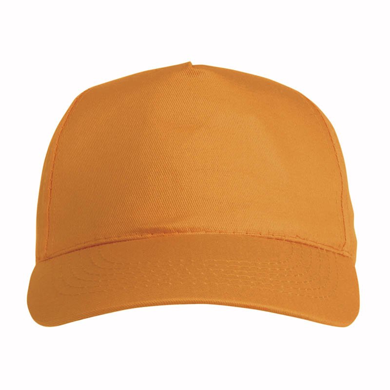 Šiltovka > oranžová