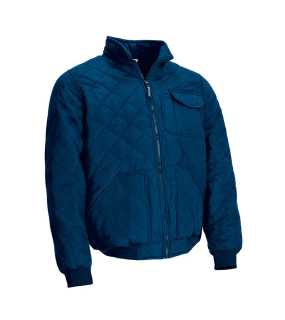 Pánska bunda (ARES) > modrá (ocean navy) > XL