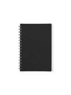 Blok linajkový > čierna