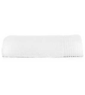 Uterák (THE ONE Deluxe Towel 60) > biela > 60 x 110 cm