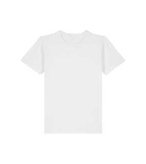 Detské tričko (STANLEY/STELLA Mini Creator 2.0) > biela > 7/8