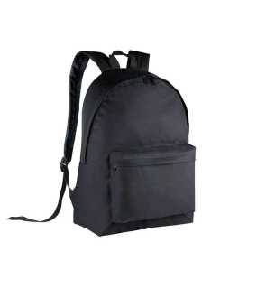 Ruksak (CLASSIC BACKPACK KIMOOD) > čierna