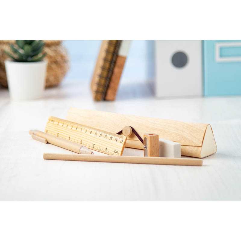 Školská sada > prírodná