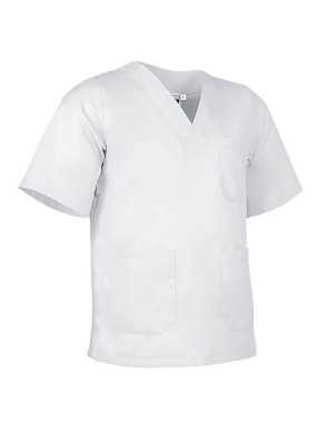 Unisex tričko (LINK) > biela > 3XL