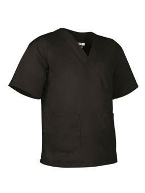 Unisex tričko (LINK) > čierna > 3XL
