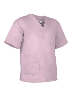 Unisex tričko (LINK) > ružová (cake) > M