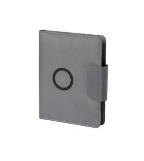 RPET sloha na dokumenty A5 > šedá