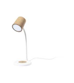 Multifunkčná stolná lampa > viacfarebná