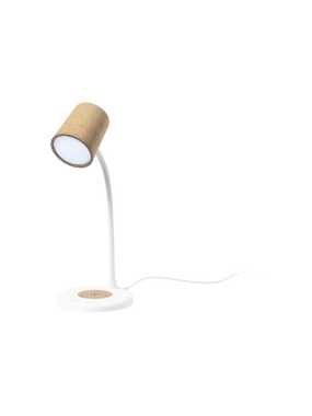 Multifunkčná stolná lampa > viacfarebná
