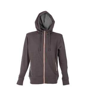 Pánska mikina (Las Vegas Man by JR) > šedá > M