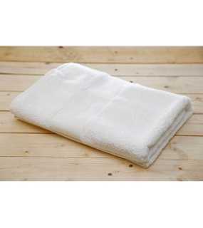 Uterák (OLIMA TOWEL TEAR AWAY LABEL) > biela > 30X50